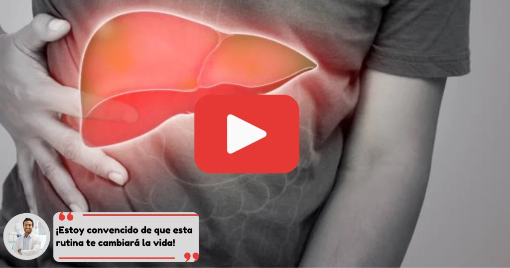 Image of YouTube video in Spanish